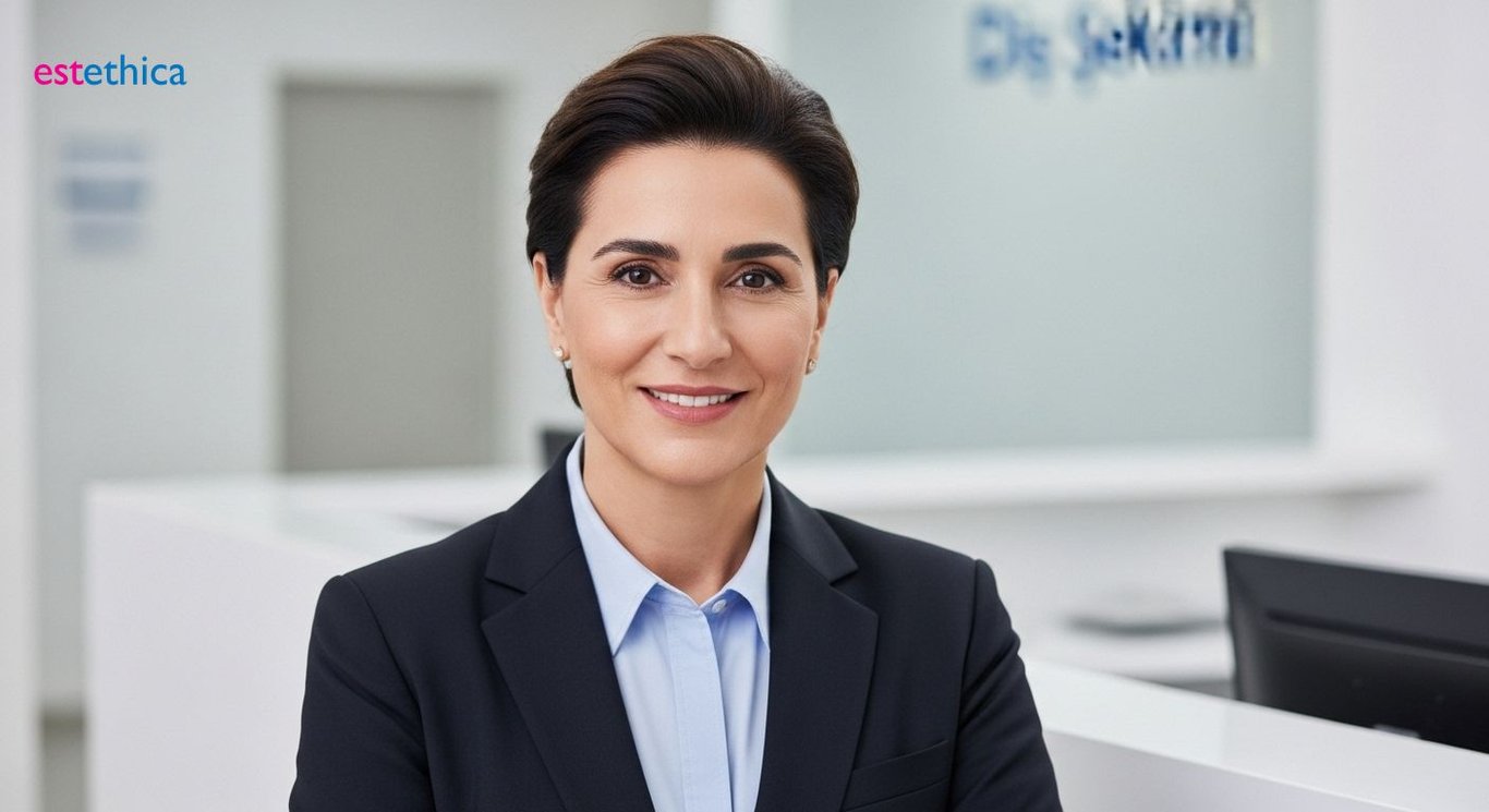 Gömülü Diş Çekimi: Adım Adım Süreç ve Beklentiler