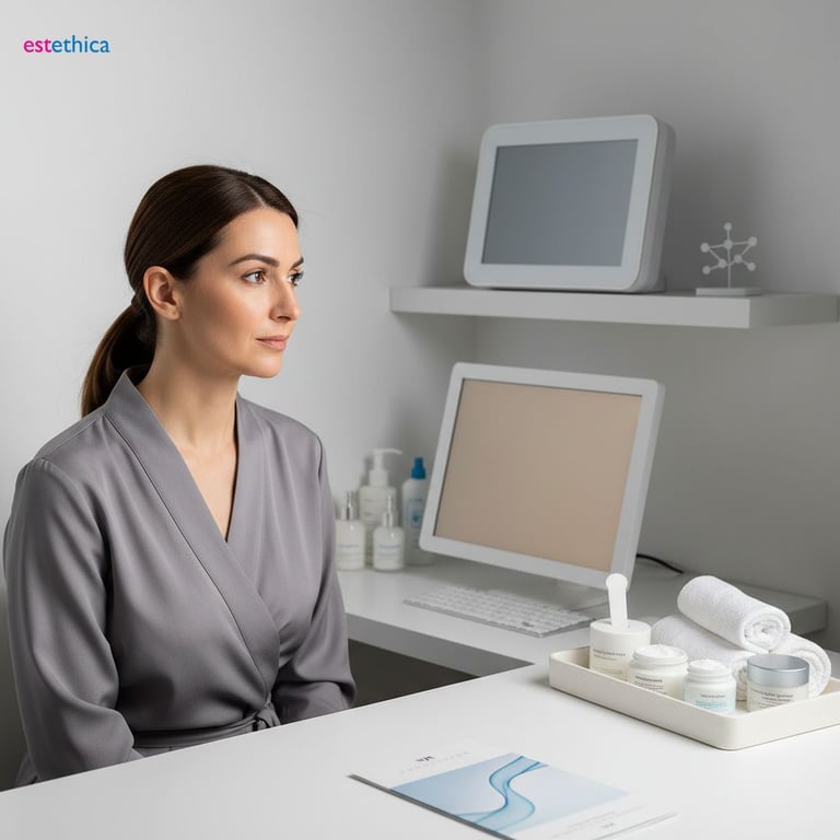 Cilt Çatlaklarının Nedenleri ve Oluşum Süreci