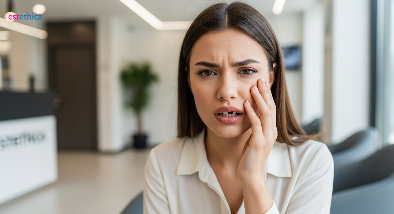 Endodonti ve Kök Kanal Tedavisi