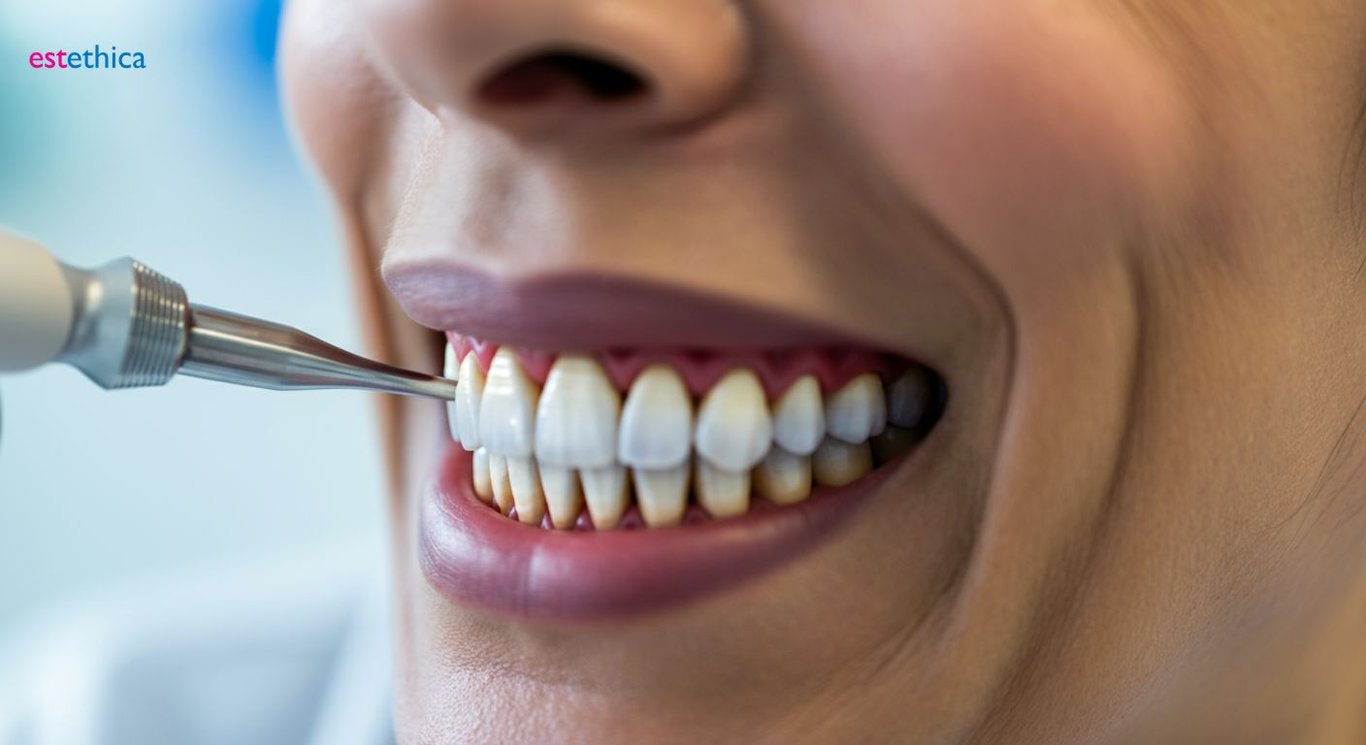 Endodonti uzmanına başvuru zamanı