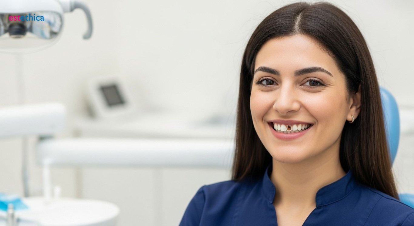 Endodonti Uzmanı: Erken Teşhisin Önemi