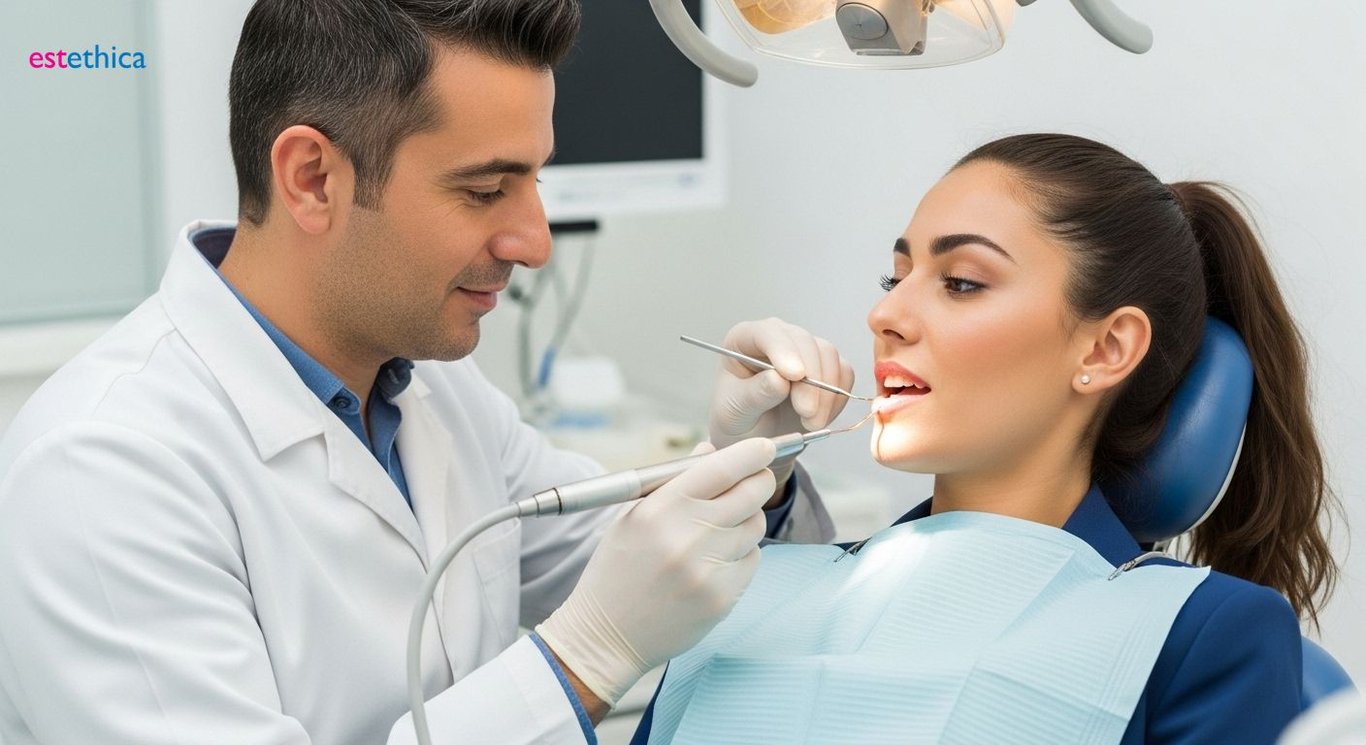 Endodonti Uzmanları Kanal Tedavisi