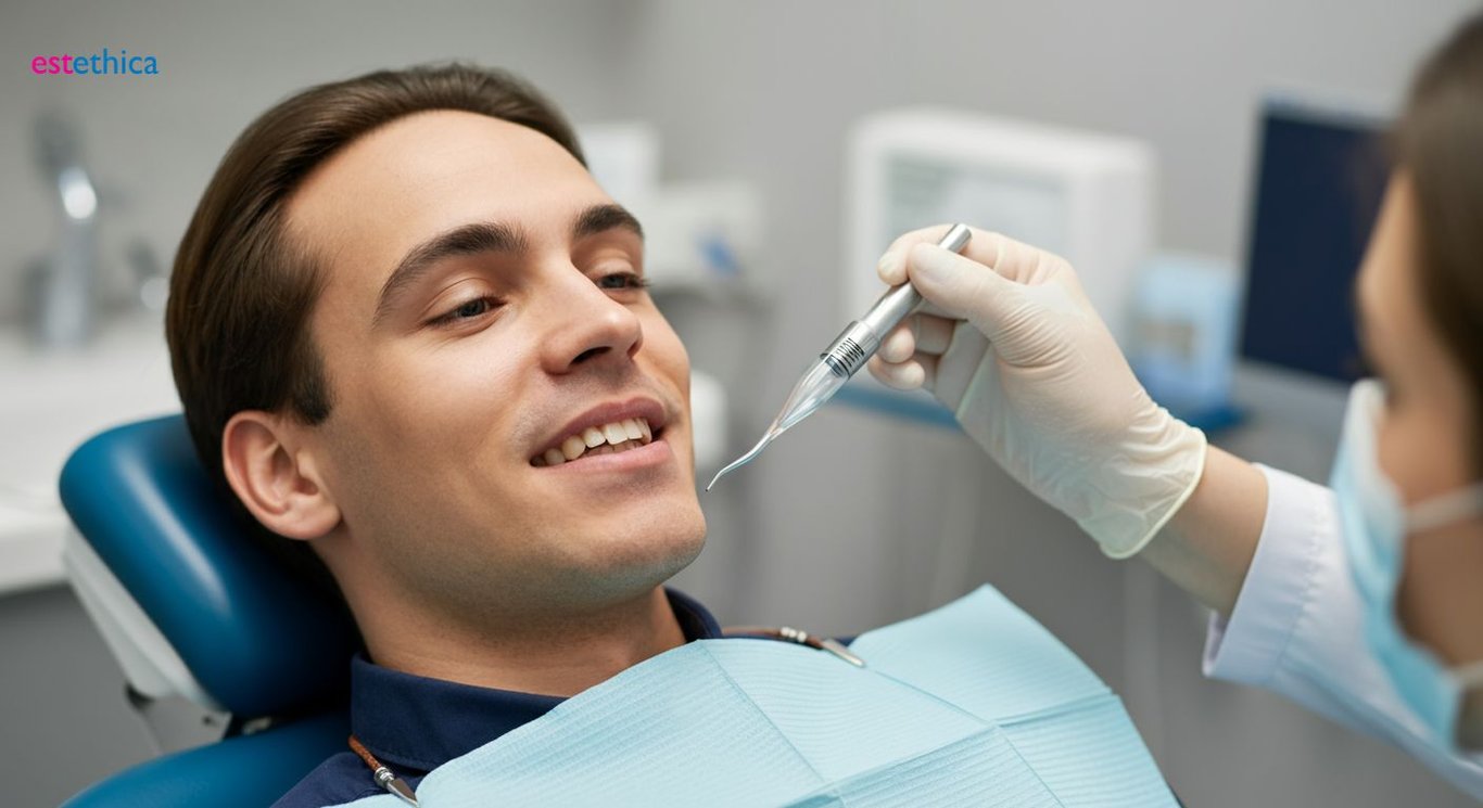 Endodonti uzmanları kanal tedavisi uygulaması