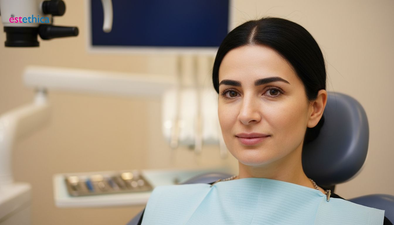 Kanal Tedavisi Nedir ve Neden Yapılır?