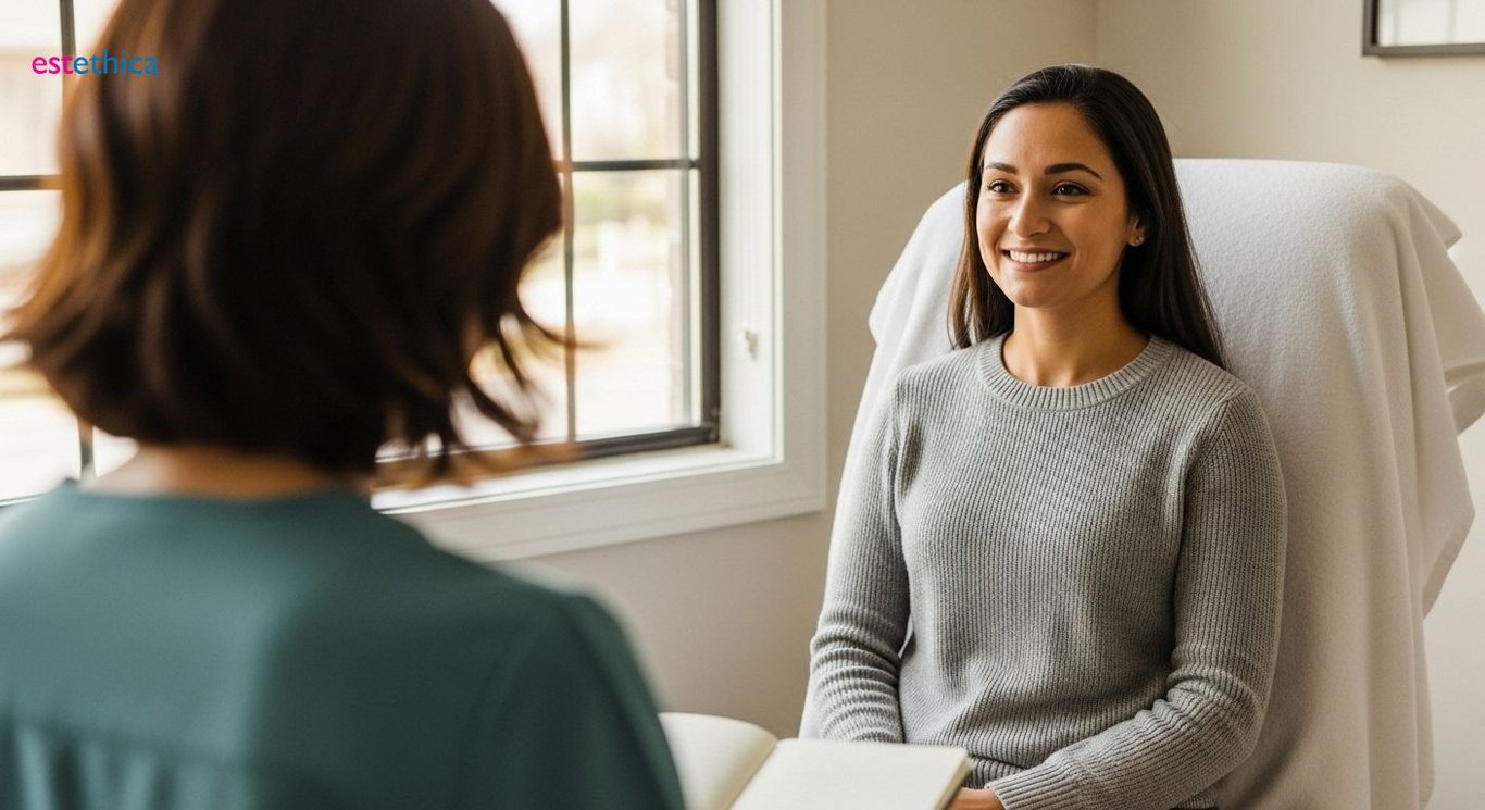 Enerji Meridyenleri ve Akupunkturun Temel İlkeleri görseli