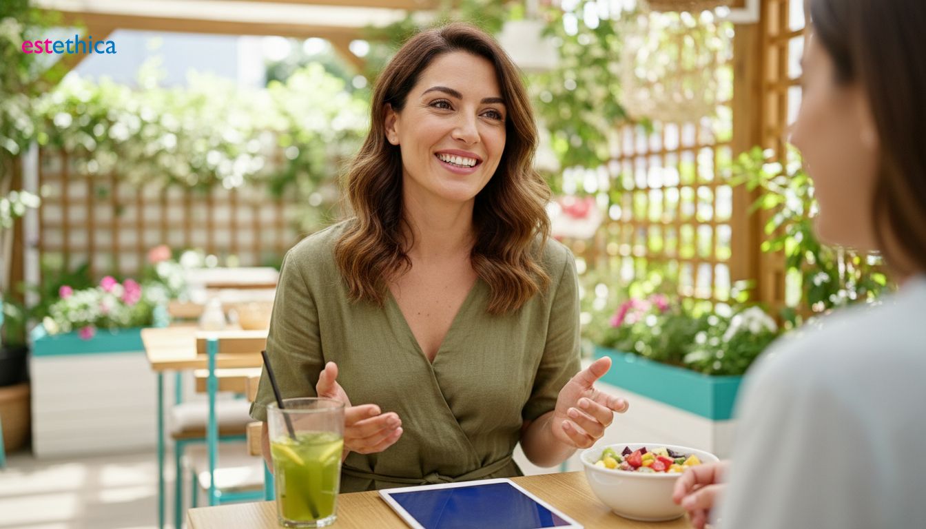 Mide Ameliyatı Sonrası Şikayetler (Kadınlar Kulübü Deneyimleri)