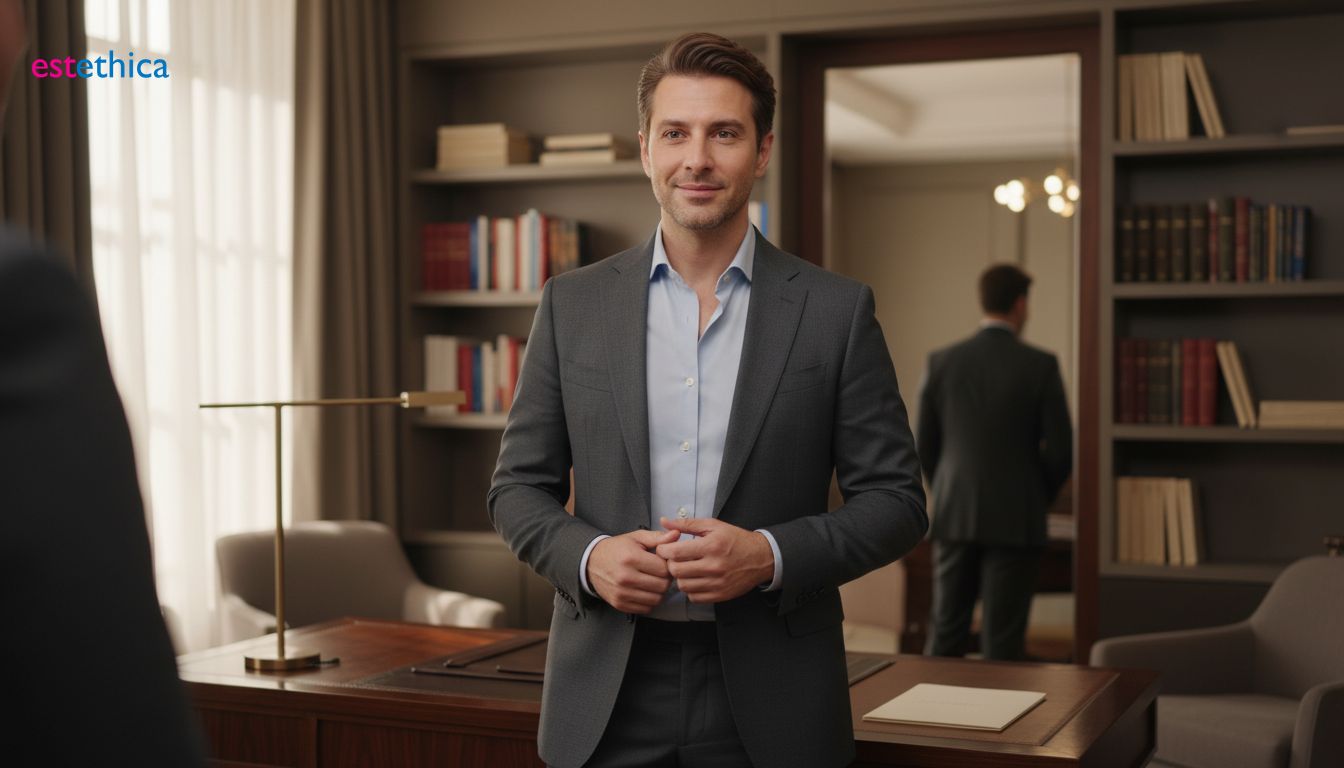 Surgical Penis Enhancement: Procedures Explained