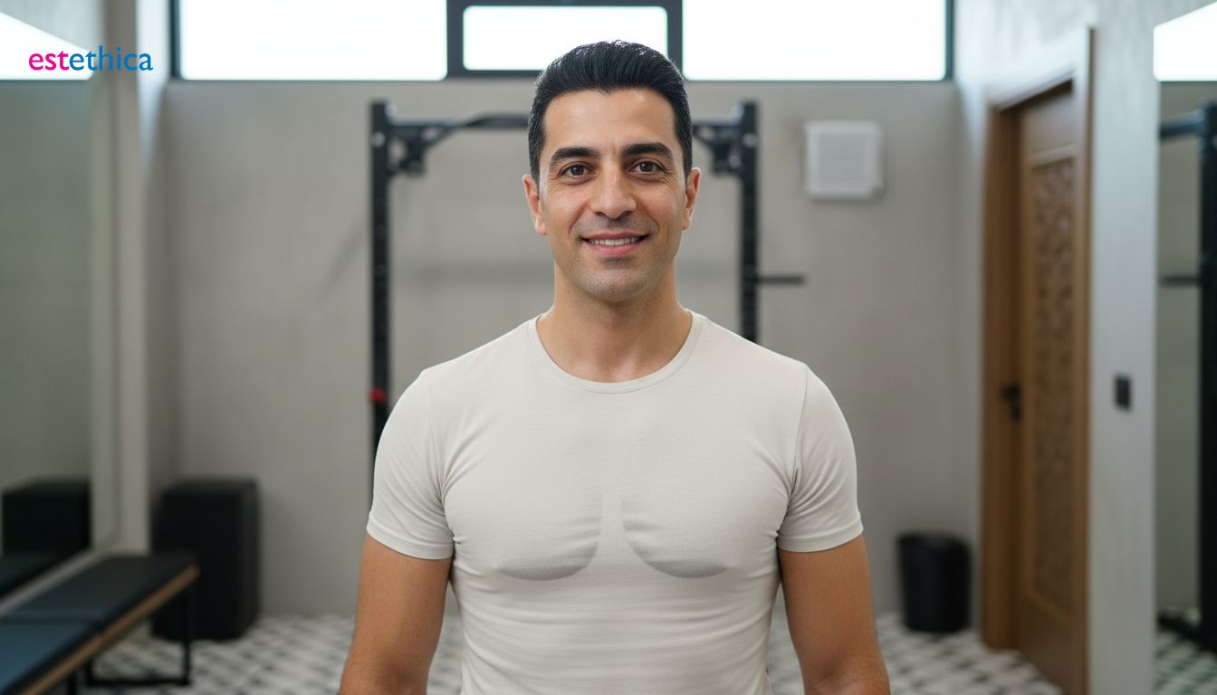 Gynecomastia Surgery Cost: What to Expect and Budgeting