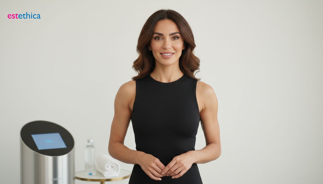 Effective Skin Tightening Treatments for Arms