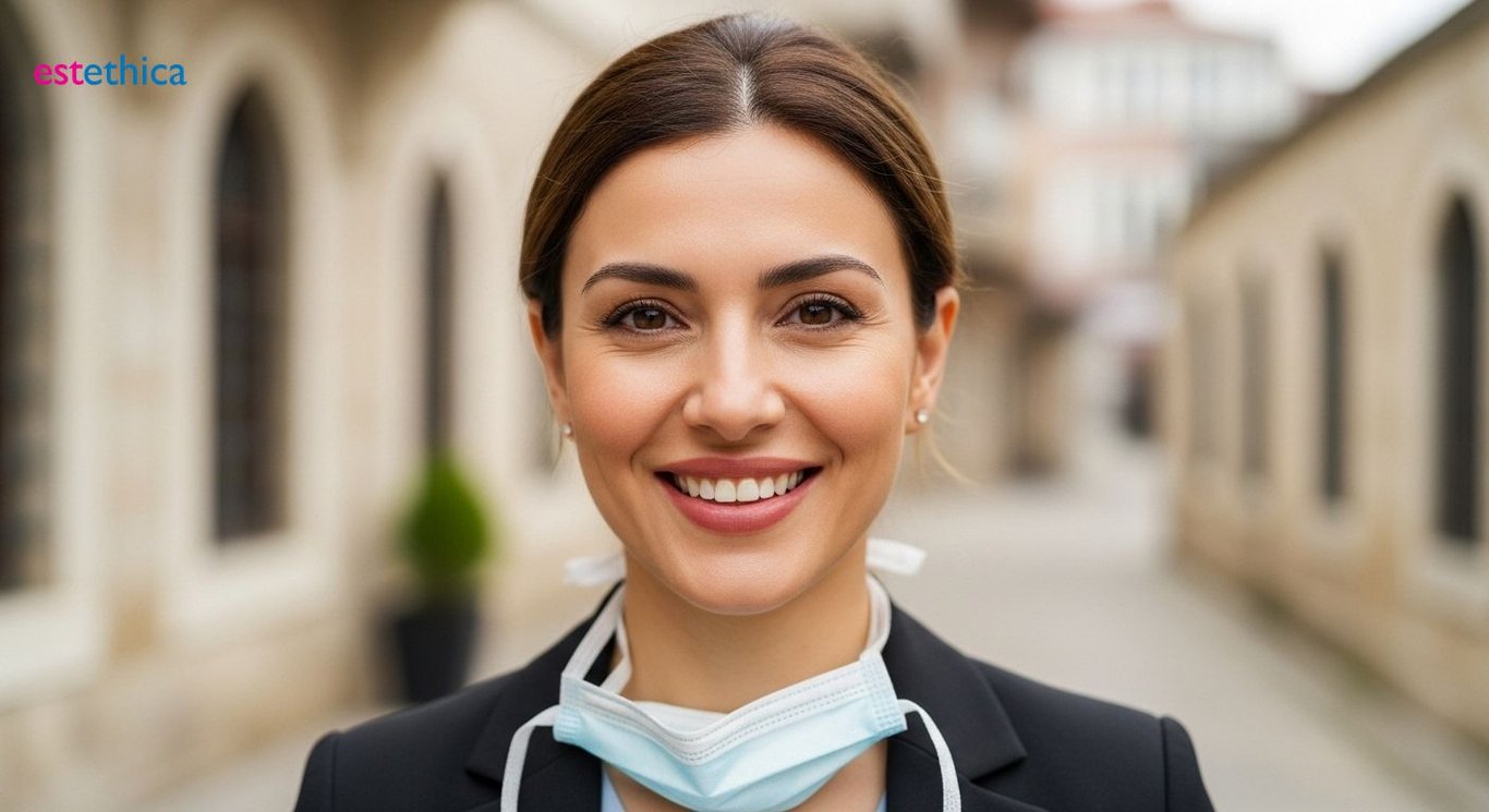 Lip Lift Before and After: Real Results