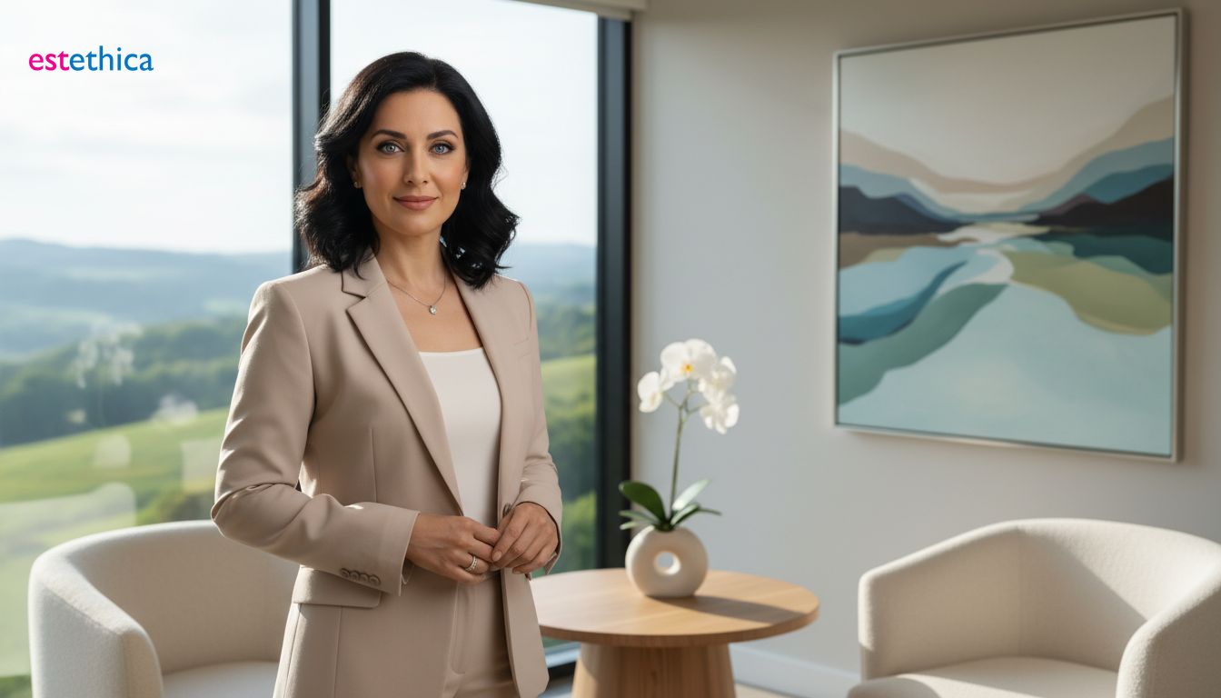 Exploring Vaginal Tightening & Female Genital Cosmetic Surgery