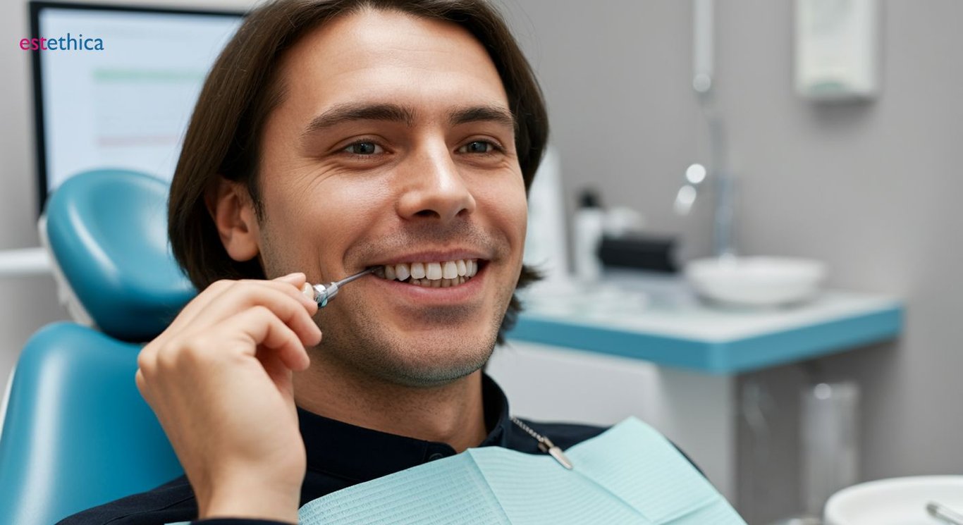 Dental implant procedure step-by-step guide