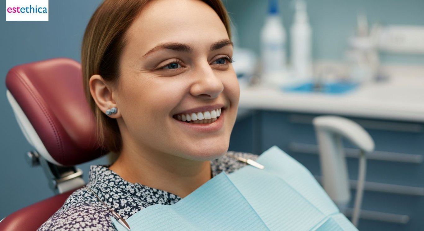 Dental implants safety assessment