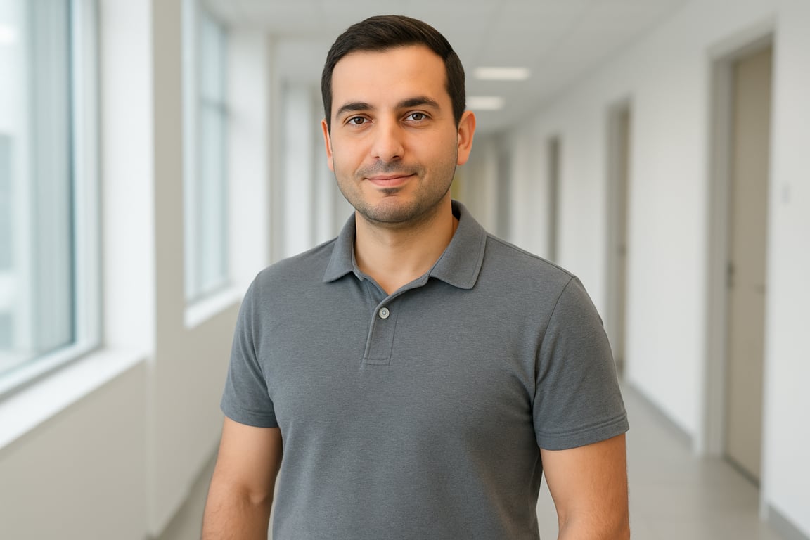 Erkek Genital Estetiği Doğal Sonuçlar