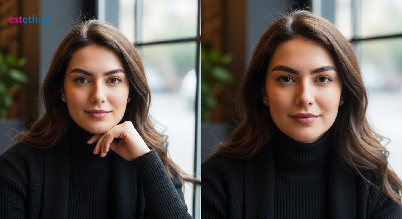 Kaş ekimi sonrası iyileşme süreci