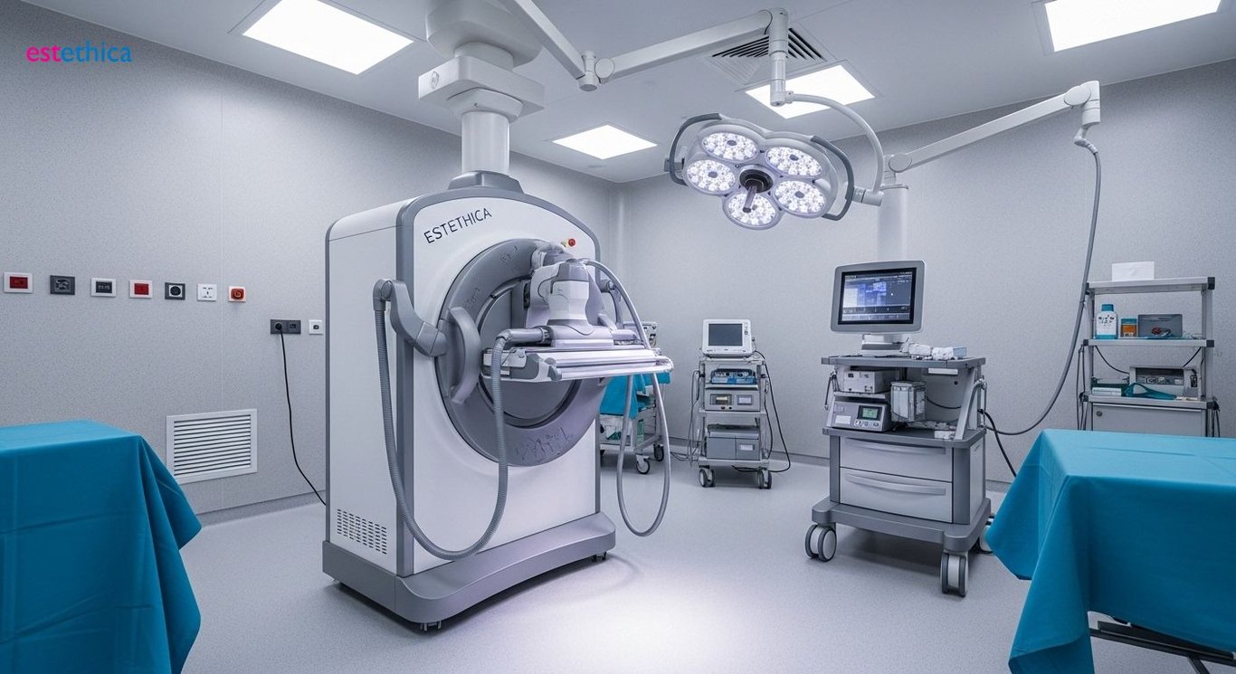 Erkeklerde karın kası ameliyatı prosedürleri ve beklentiler