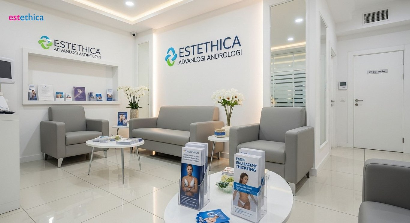 Erkeklerde penis büyütme ve kalınlaştırma yöntemleri