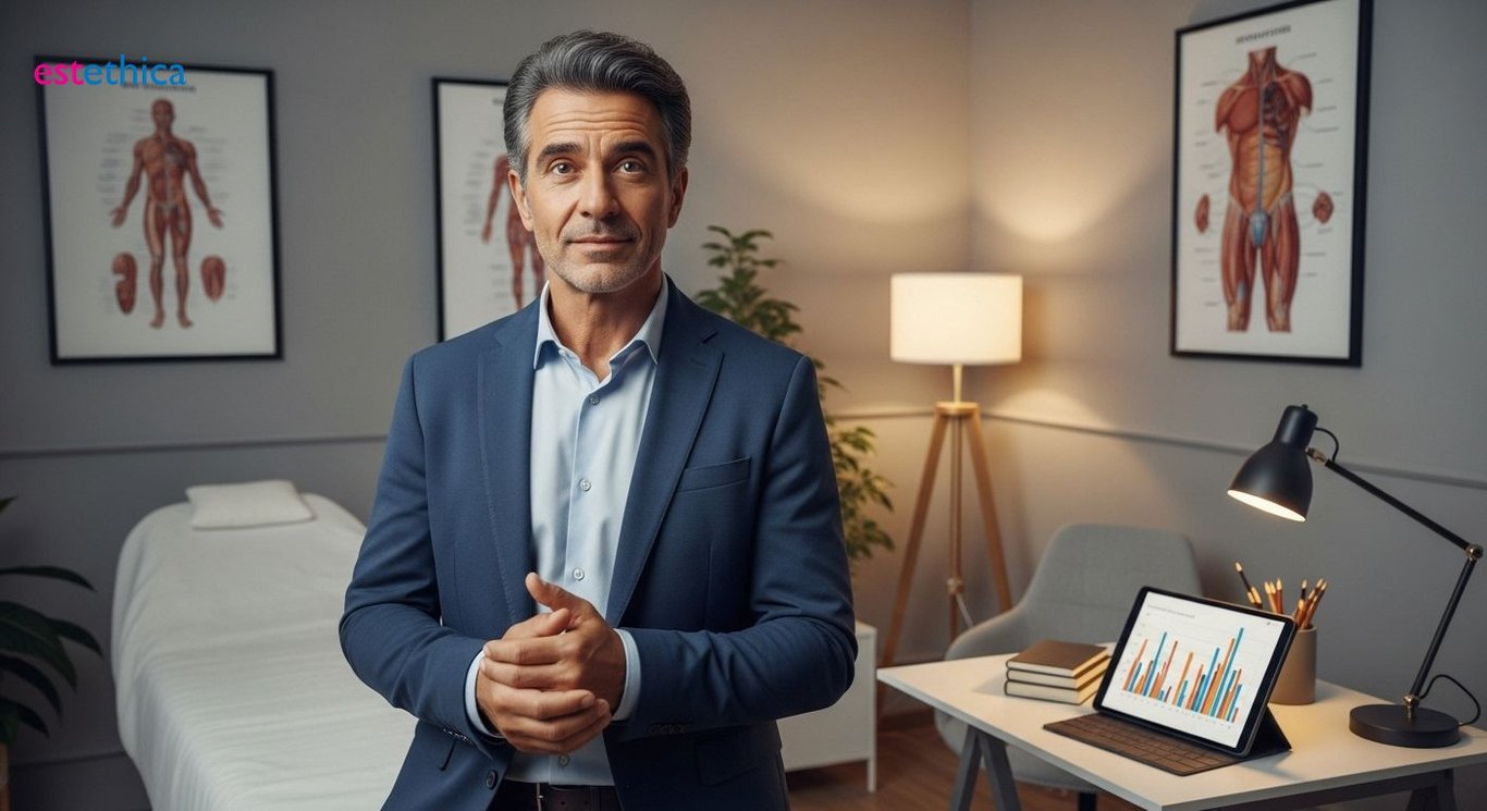 كيفية زيادة حجم القضيب بشكل طبيعي وآمن