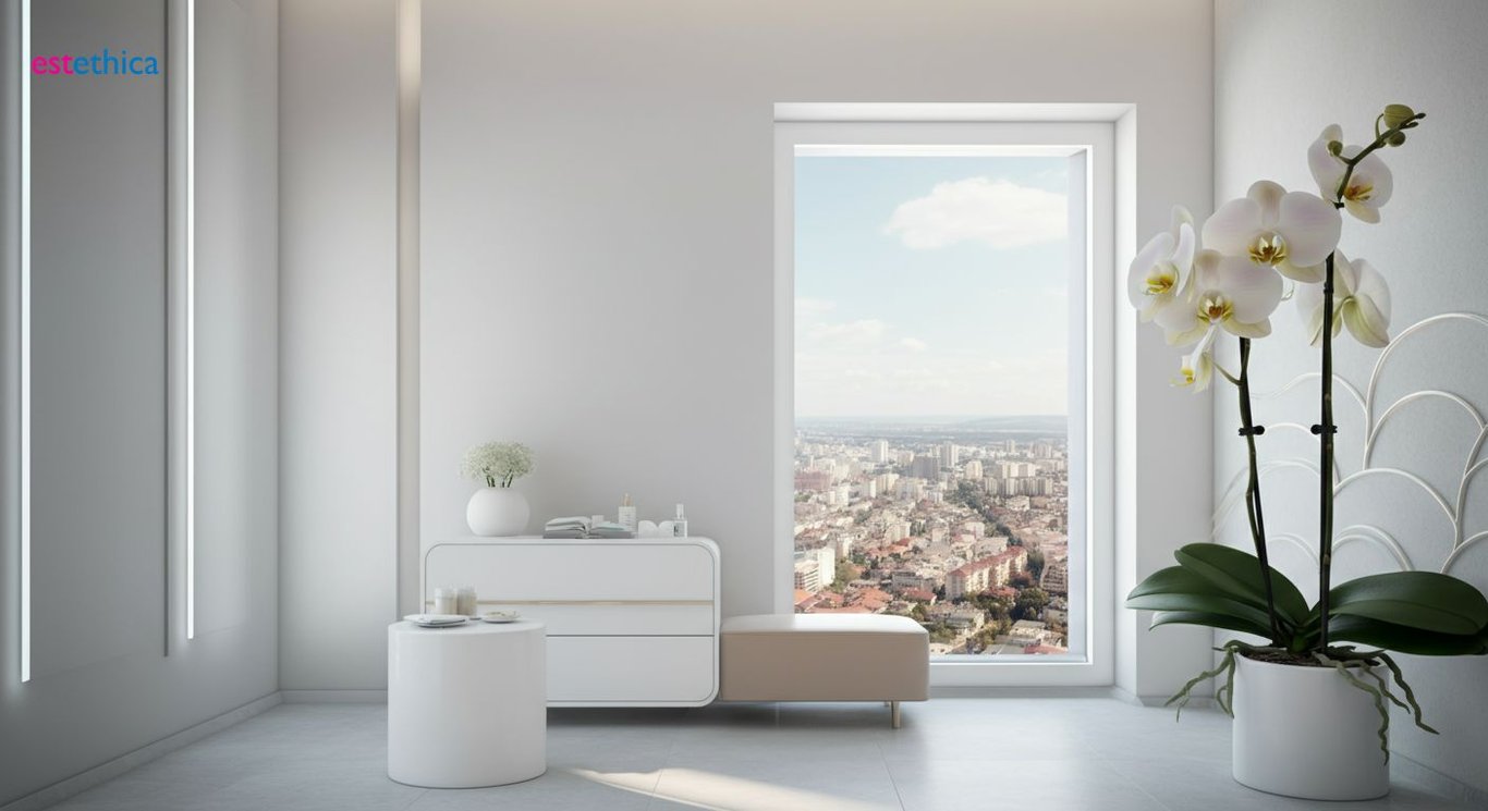 estethica'da uzun kuyruklu anahtar kelimelerle hedef kitle yakalama