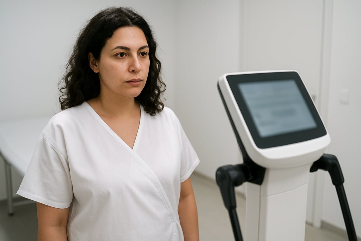 Estethica Güvenlik Protokolleri ve Ameliyat Hazırlığı