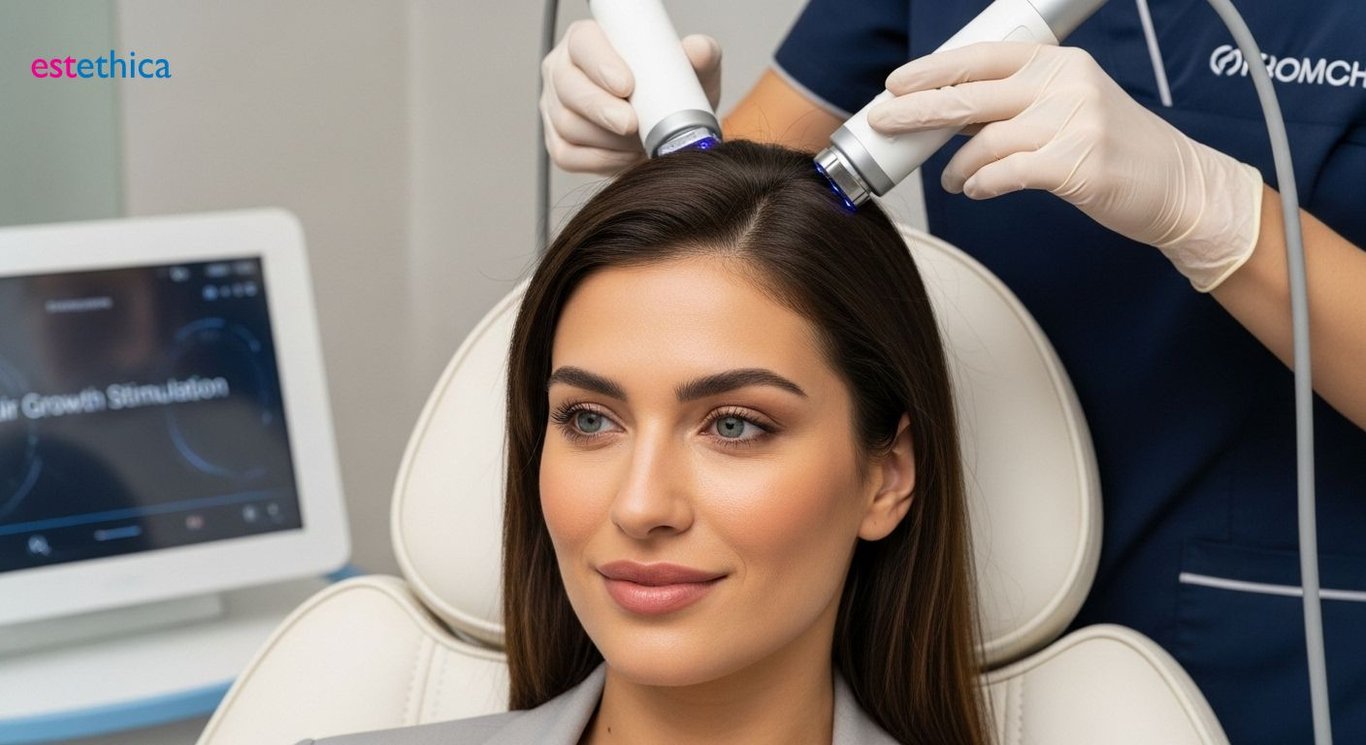 Estethica Procedures Explained: What to Expect