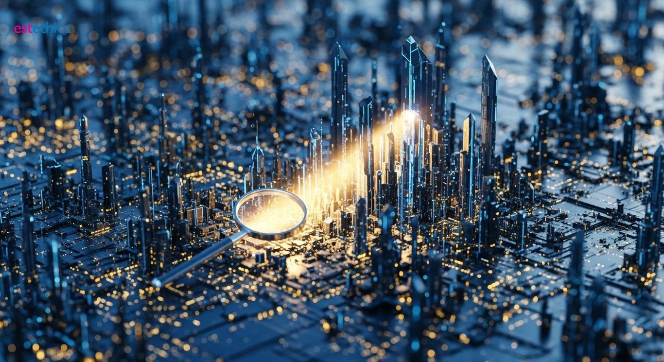 estethica ile mükemmel anahtar kelime kombinasyonları bulma