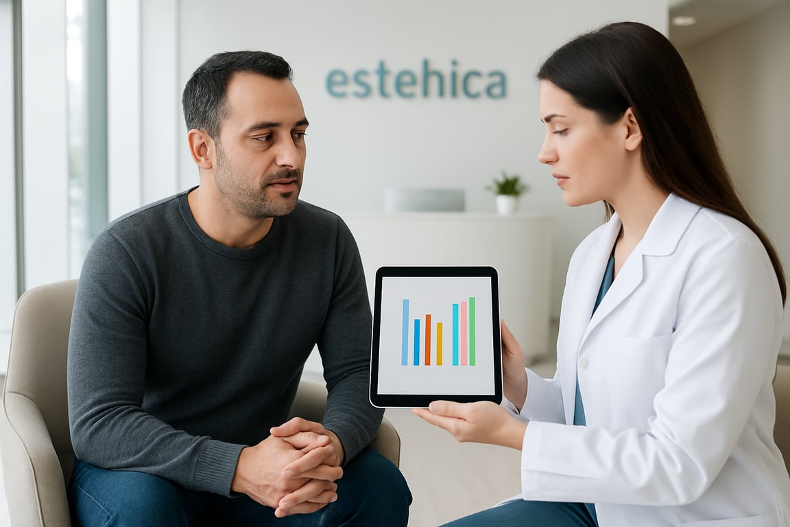 Estethica ile Profesyonel Mineral Analizi ve Danışmanlık