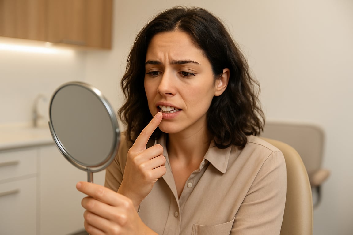 Estethica Invisalign Tedavisi Öncesi Planlama