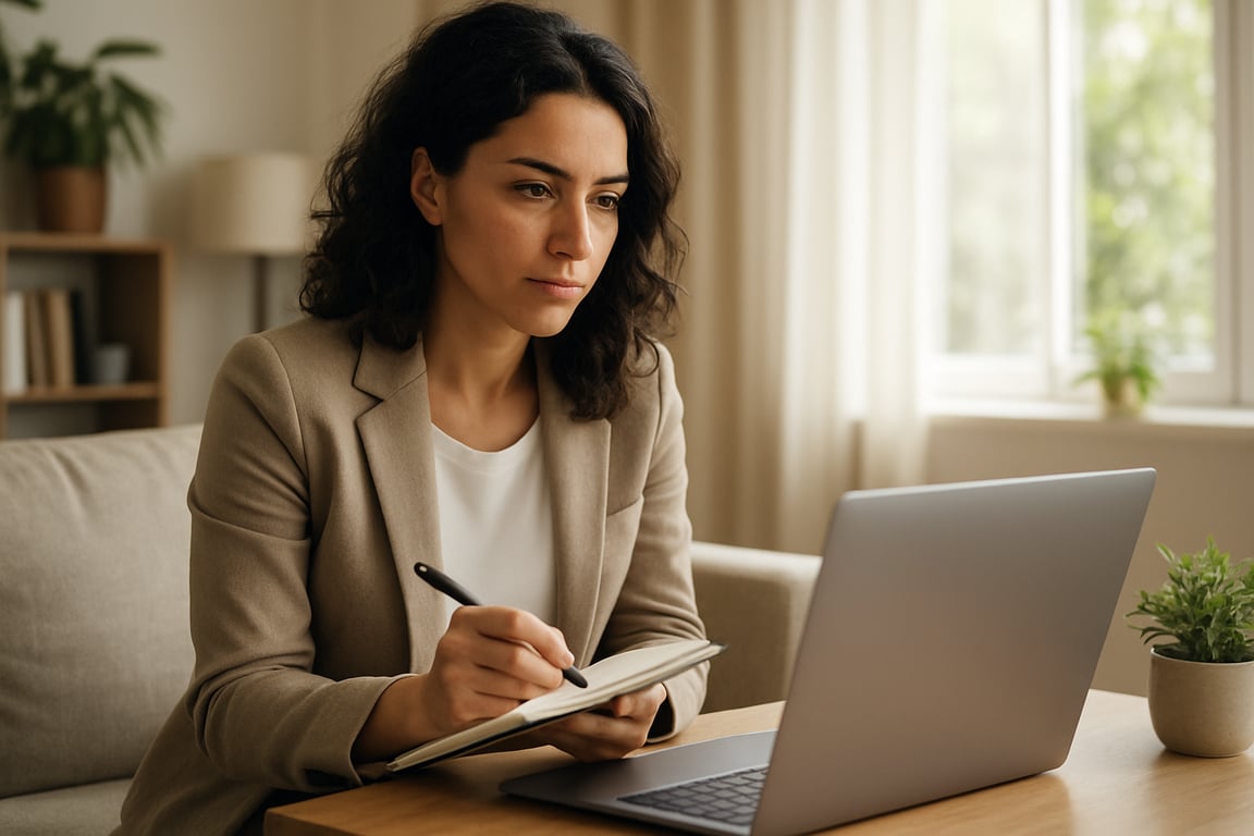 Estethica Online Diyetisyen Randevu Süreci Başlangıcı