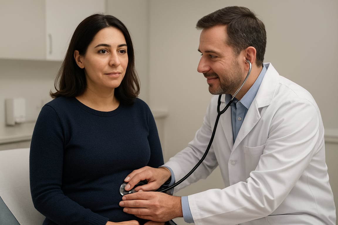 Estethica Uzman Doktoru ile Muayene Süreci