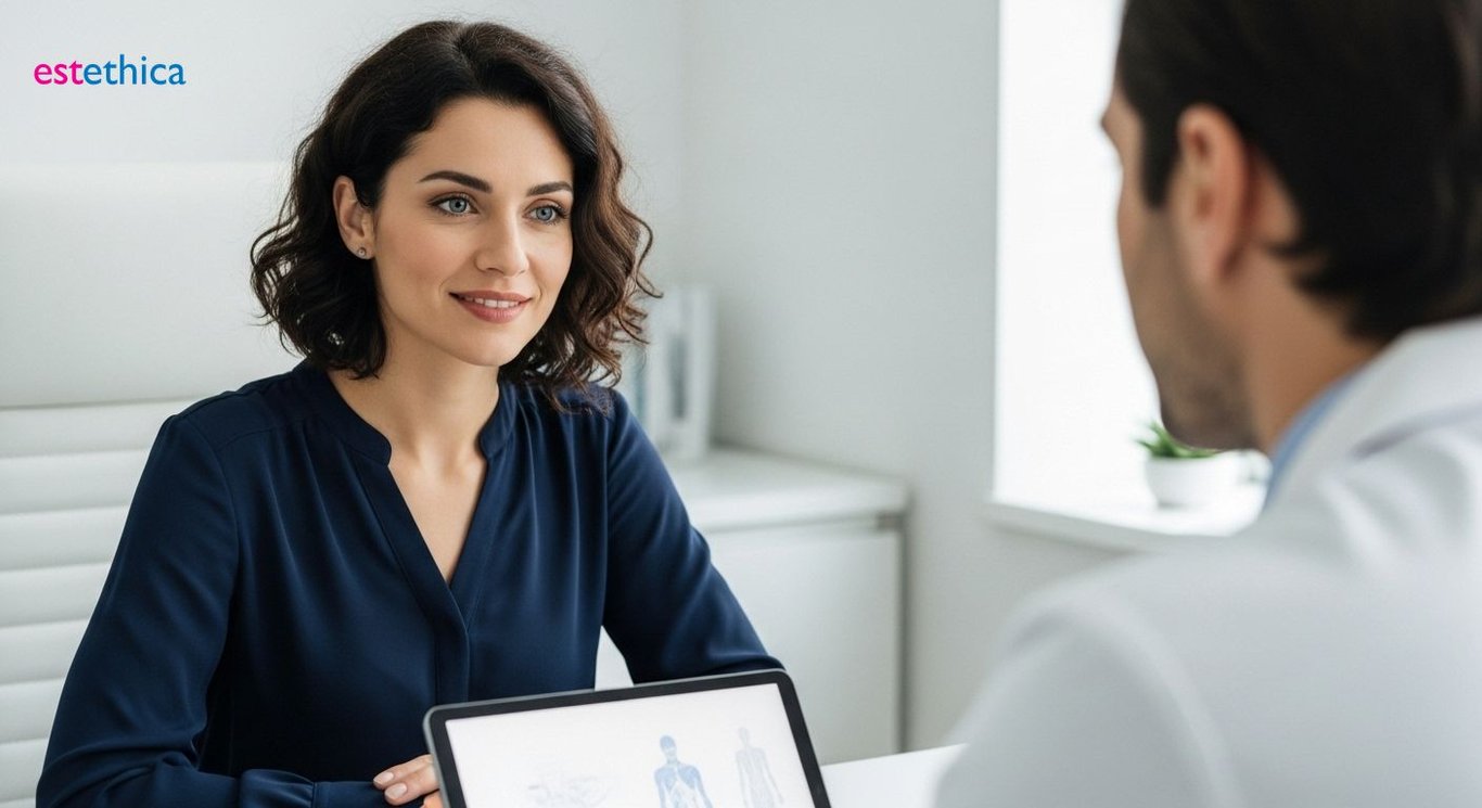 Dudak Kaldırma Nedir? Ayrıntılı Bilgiler