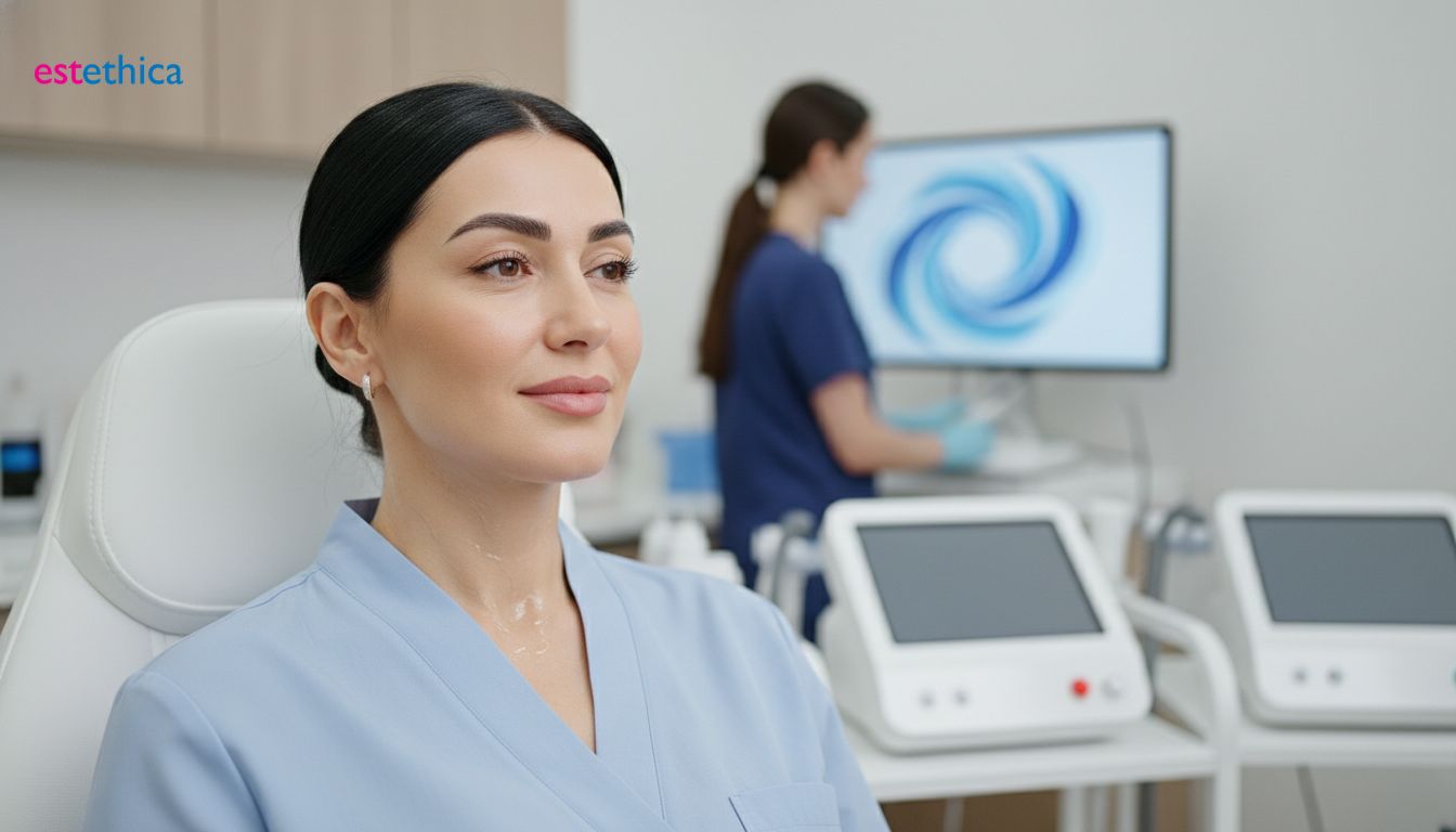 Ameliyatla Gıdı Eritme ve Çene Altı Yağ Aldırma Yöntemleri