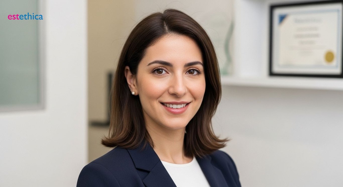 Expert Nose Reshaping with an Experienced Surgeon