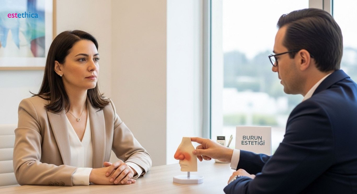 Estetik Cerrahi Nedir ve Kapsamı
