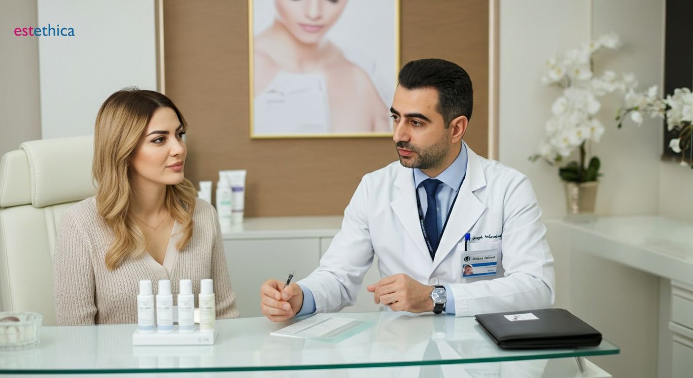 Estetik cerrahi nedir ve nasıl yapılır?