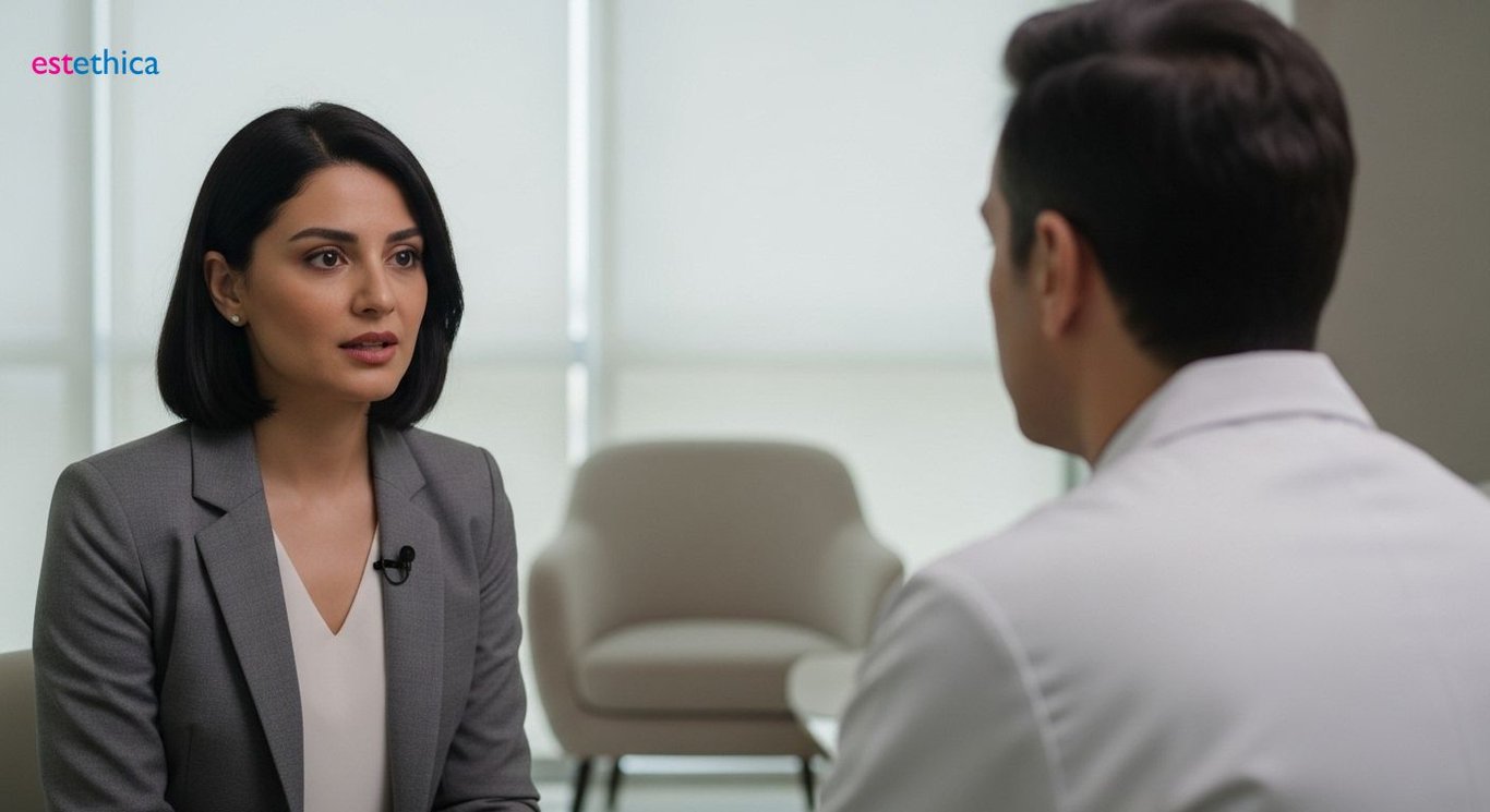 Estetik ve Plastik Cerrahi Farkı