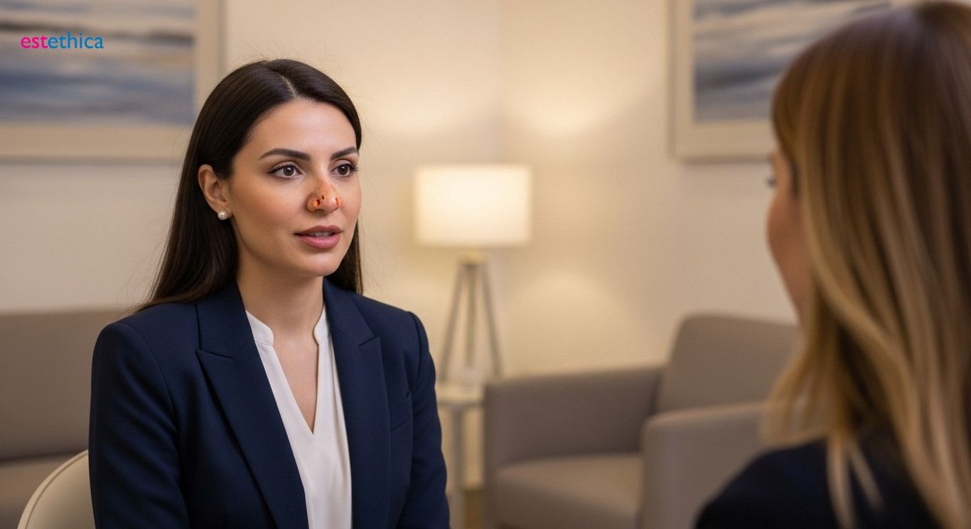 Estetik cerrahi: Kişiye özel çözümler