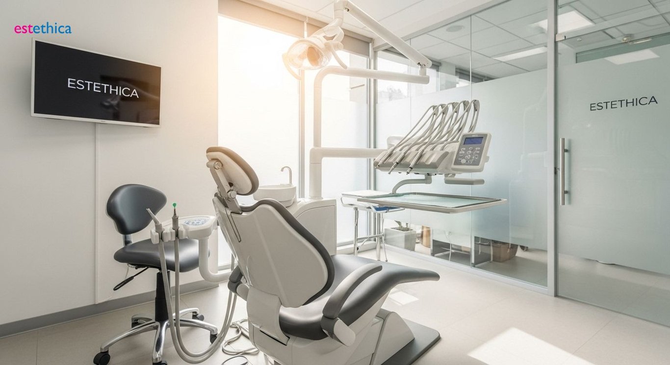 Estetik Diş Hekimliğinde Gülüş Tasarımı: Kişiye Özel Yaklaşımlar