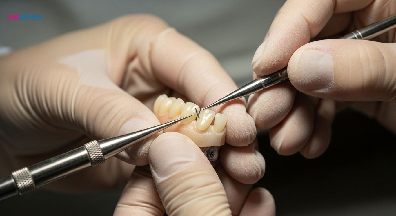 Size Özel Gülüşün Anatomisi afişi