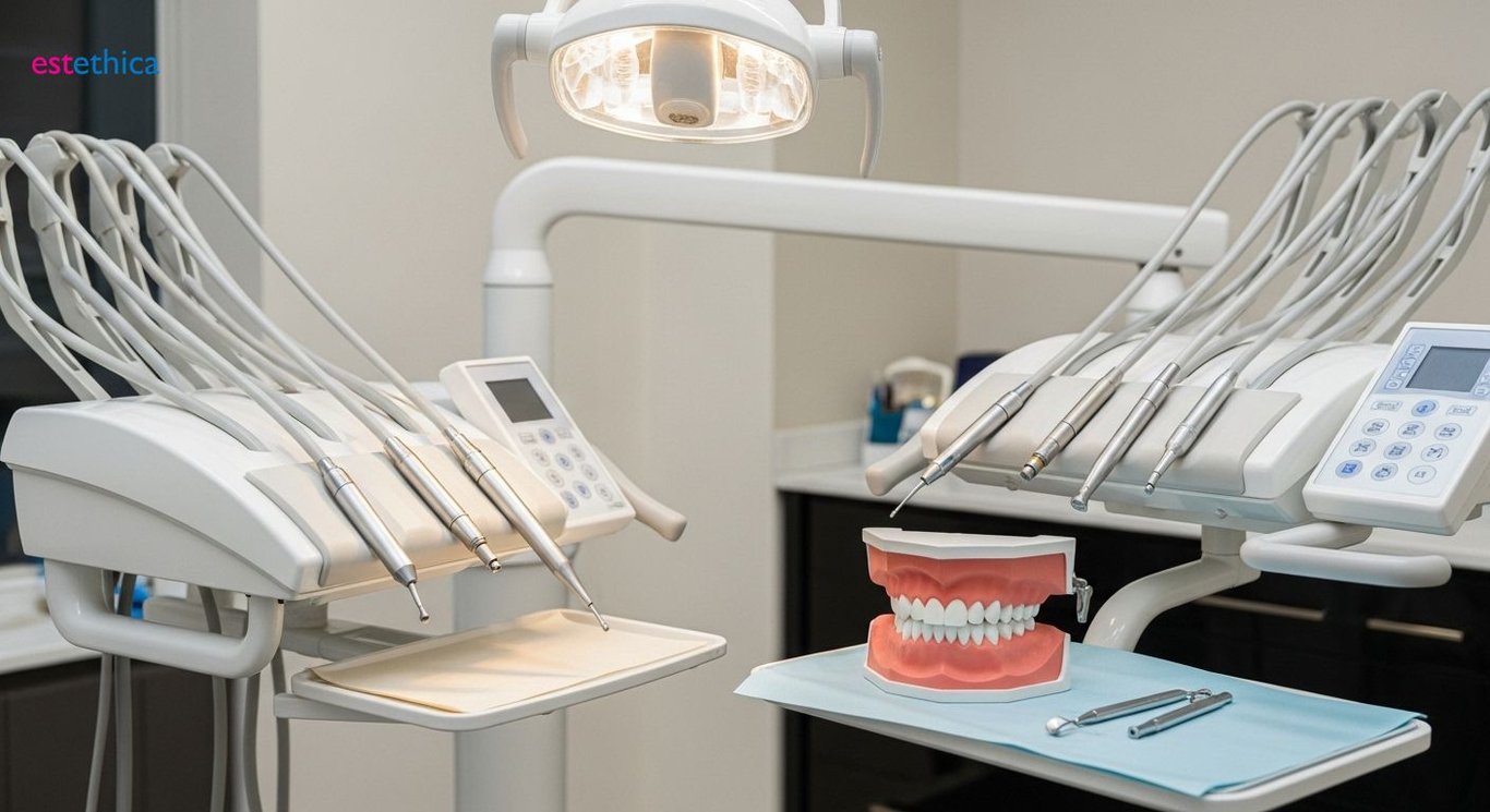 Size Özel Gülüşün Anatomisi görseli