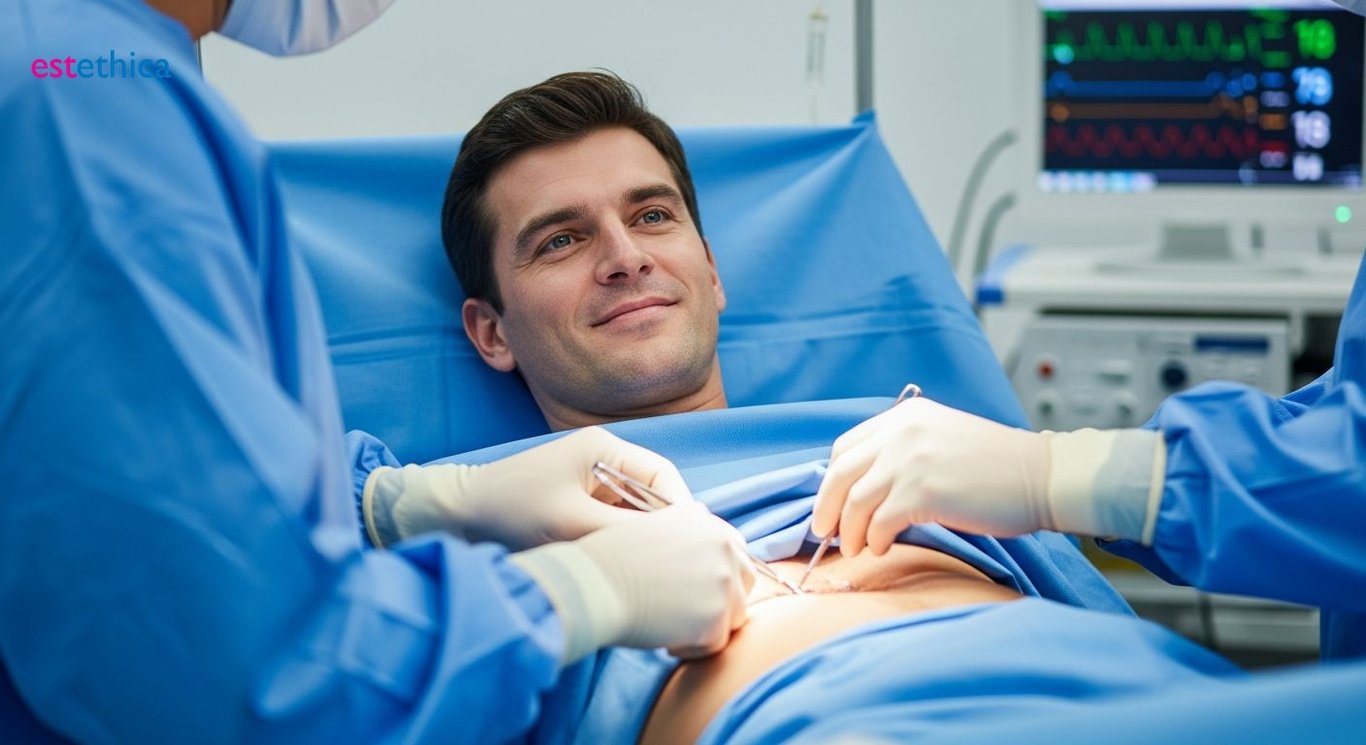 Estetik Karın Kası Ameliyatı Fiyatları ve Süresi