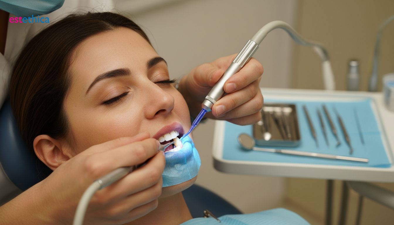 Diş Dolgusu Sonrası Nelere Dikkat Edilmeli?