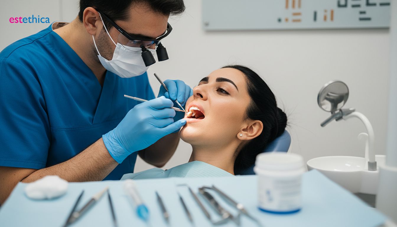 Diş Dolgu Fiyatları ve Güncel Bilgilendirme