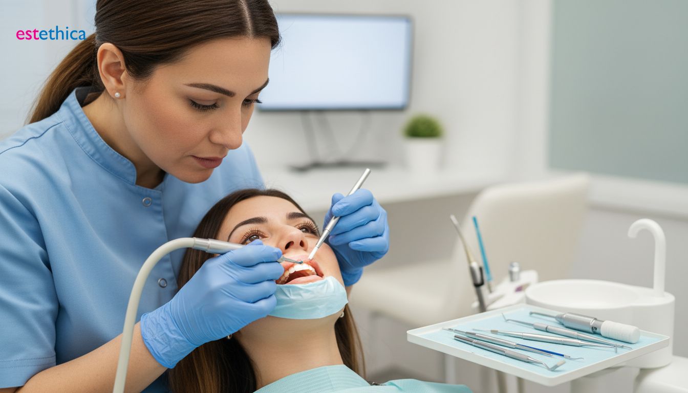 Amalgam Dolgu Avantajları ve Dezavantajları