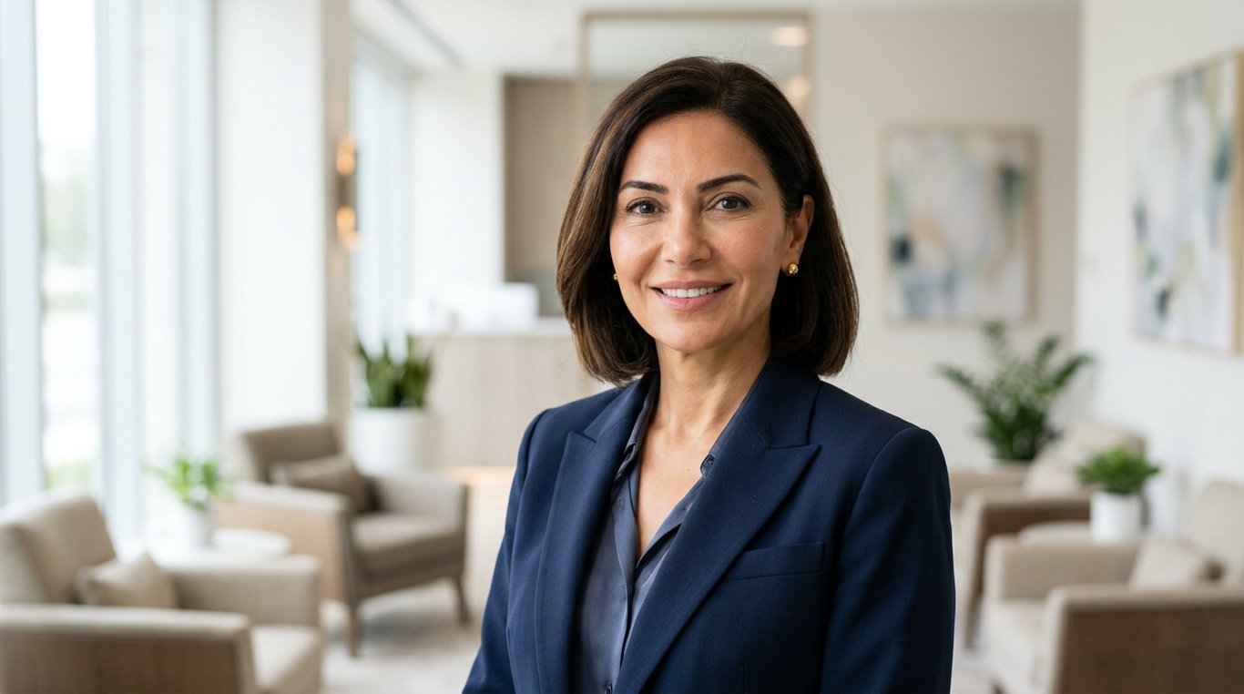 Estetik Dönüşüm Sonrası: Doğal ve Canlı Görünüm