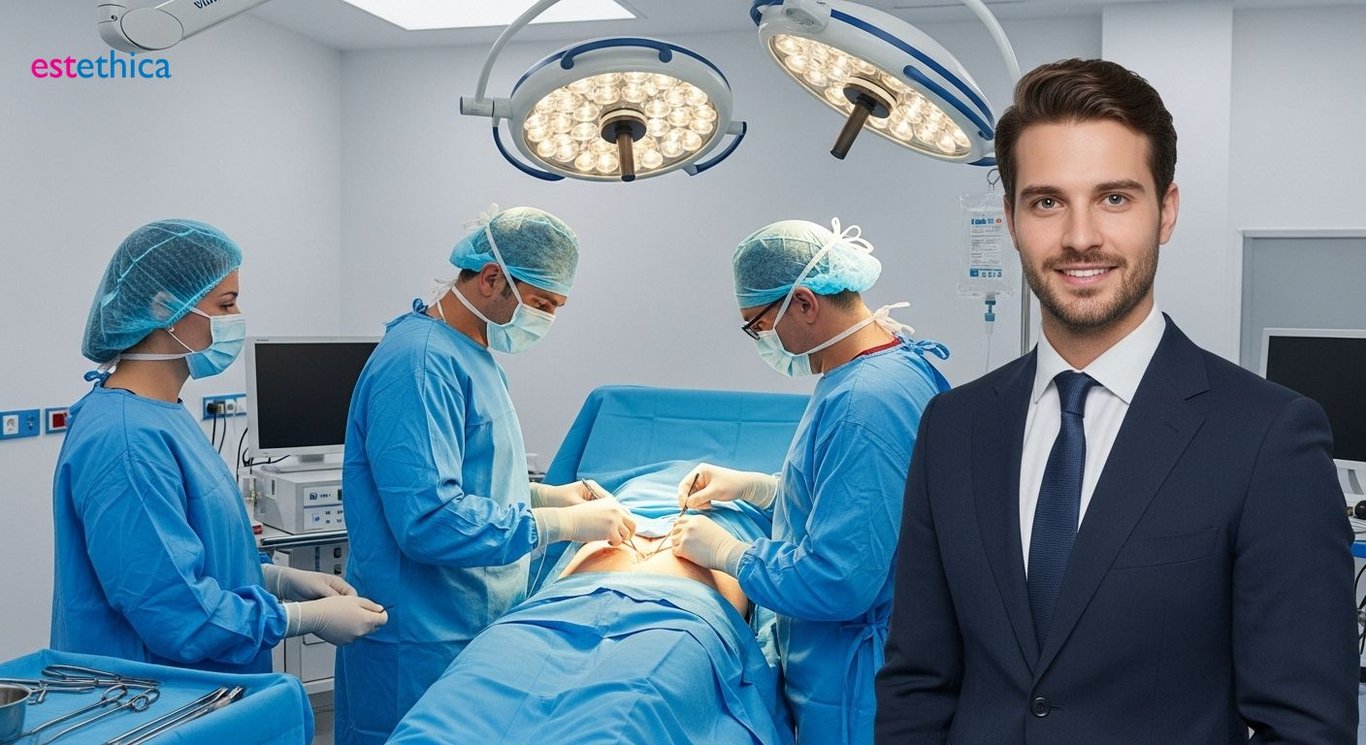 Sporla Yapılamayan Sixpack Ameliyatı: Sonuçlar