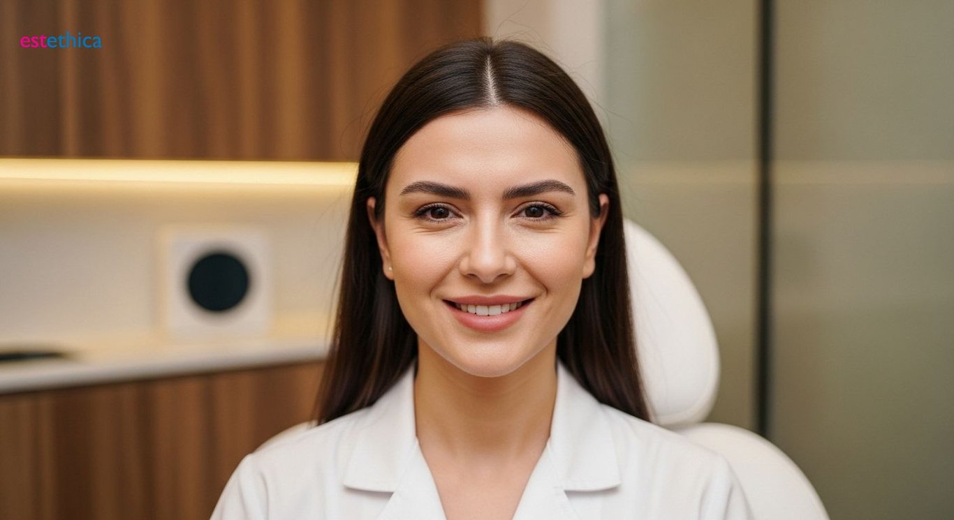 Estetik Enjeksiyonlar ve Nörotoksinler