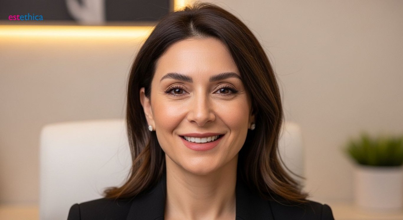 Estetik Enjeksiyonlar ve Yüz Gençleştirme