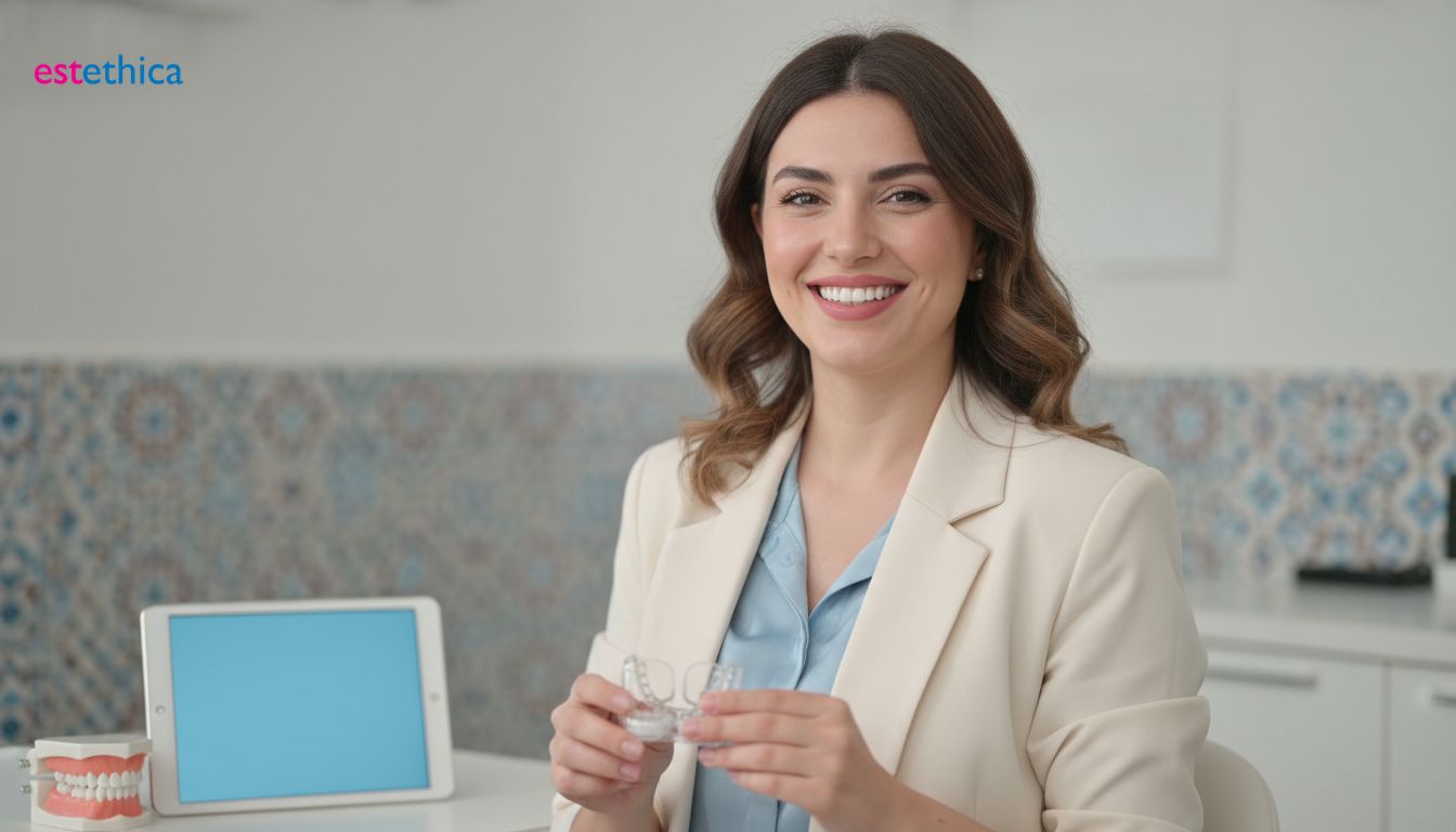 Uzman Ortodontist Görüşleri ve Çene Yapısı Düzeltme İmkanları
