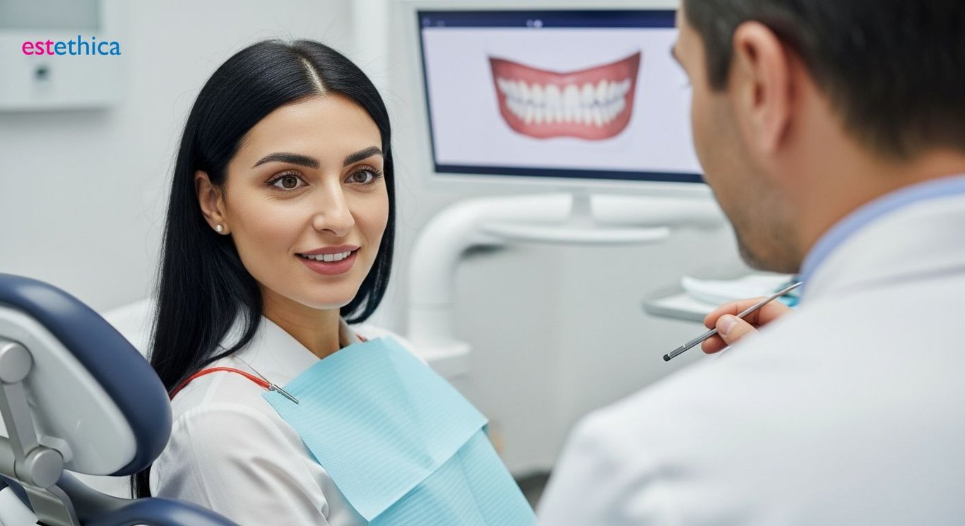 Gülüş Tasarımı Fiyatları ve Nelere Dikkat Etmeli?